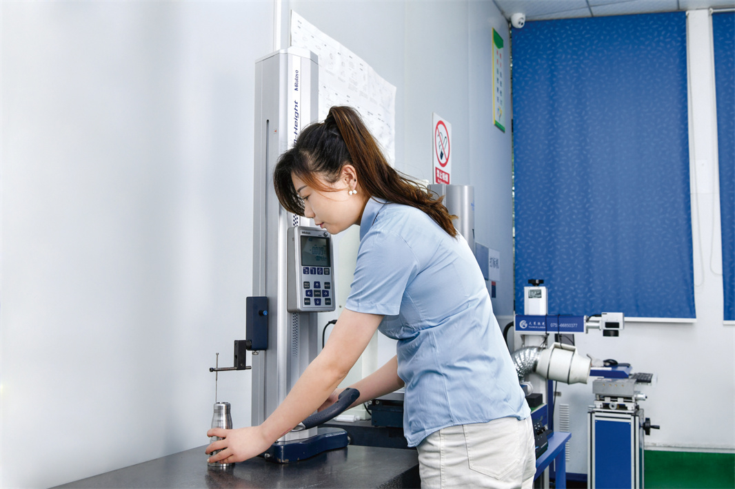 3D detection equipment